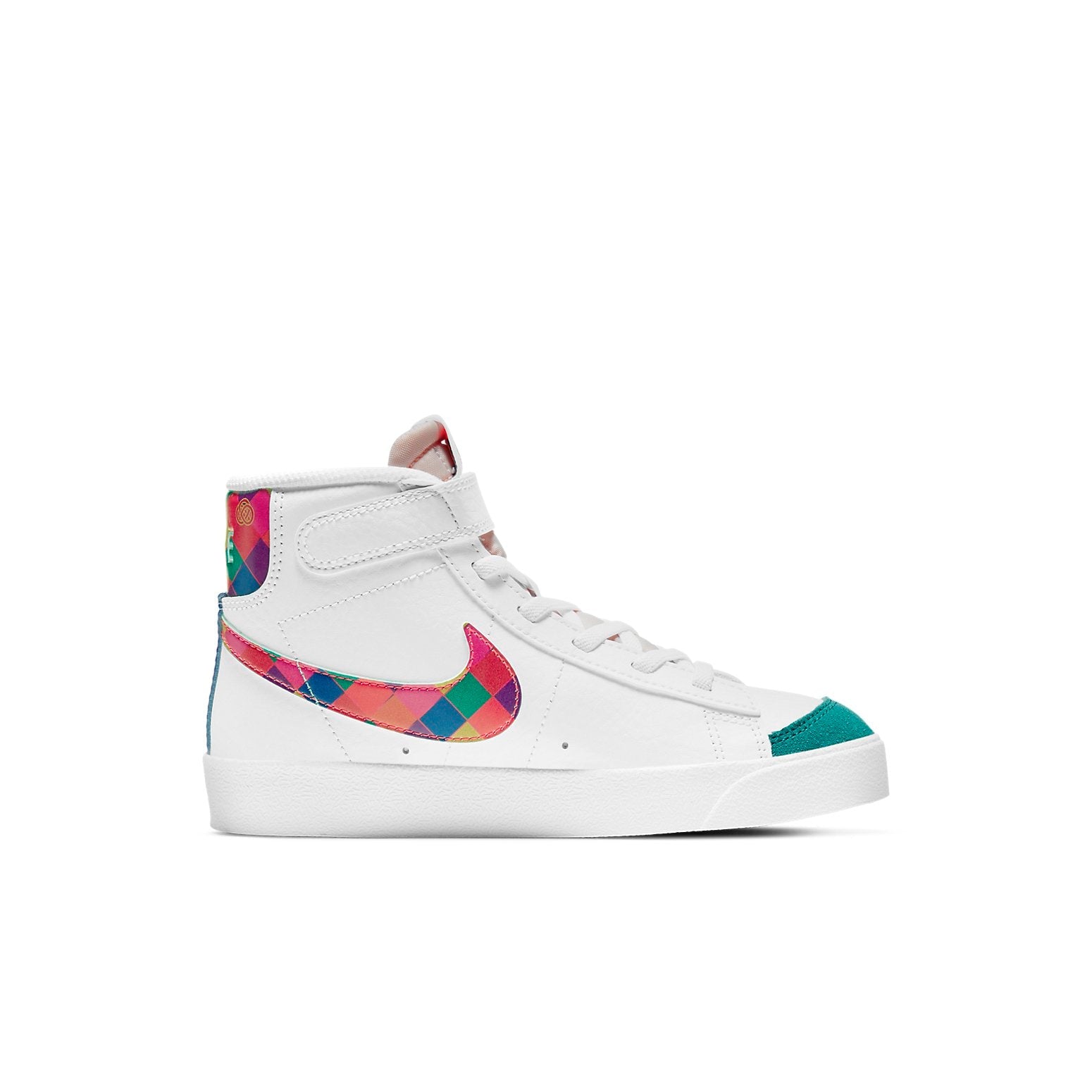(PS) Nike Blazer Mid '77 'Chinese New Year - Spring Festival' DD8490-163