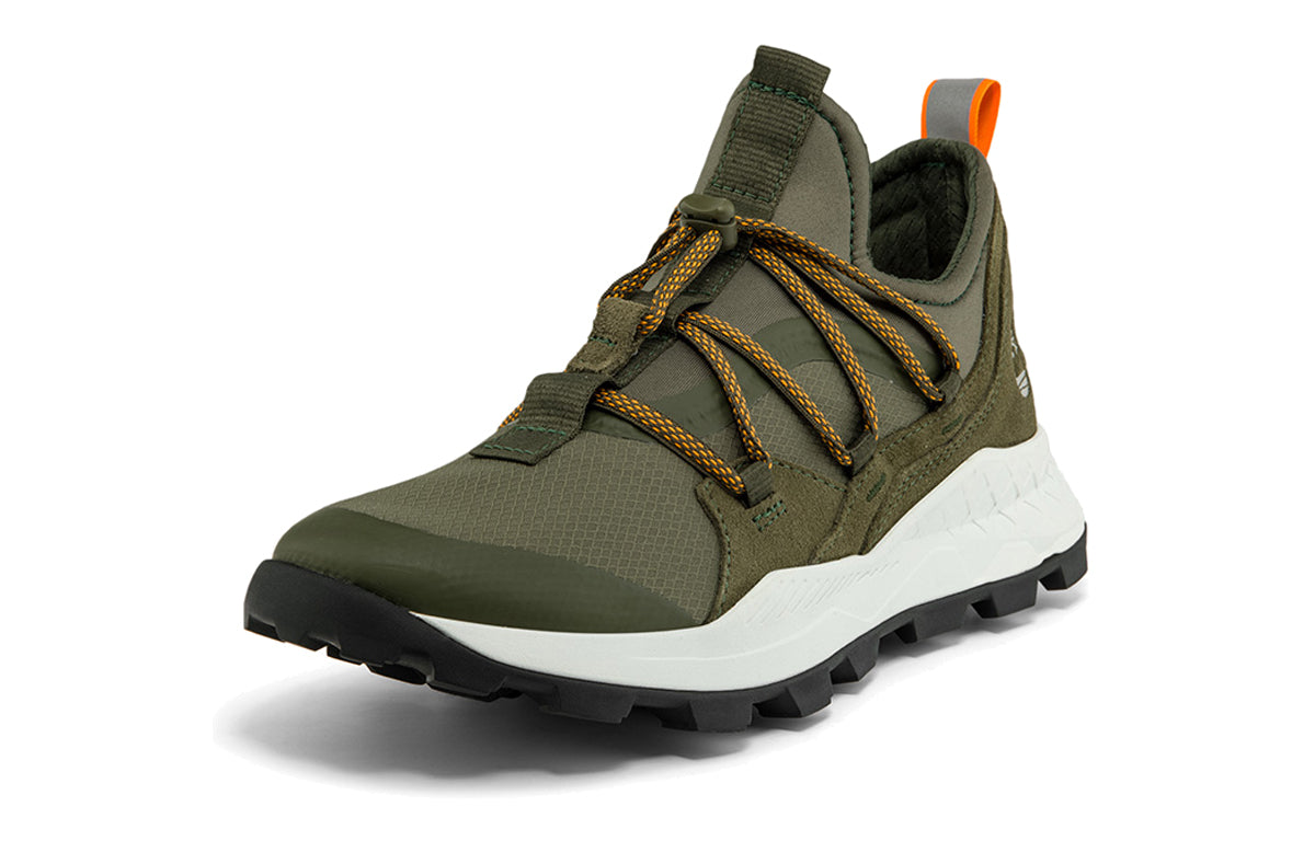 Timberland Brooklyn 'Green Brown' A2D8G