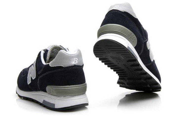 New Balance J.Crew x 1400 Made In USA 'Navy' M1400NV
