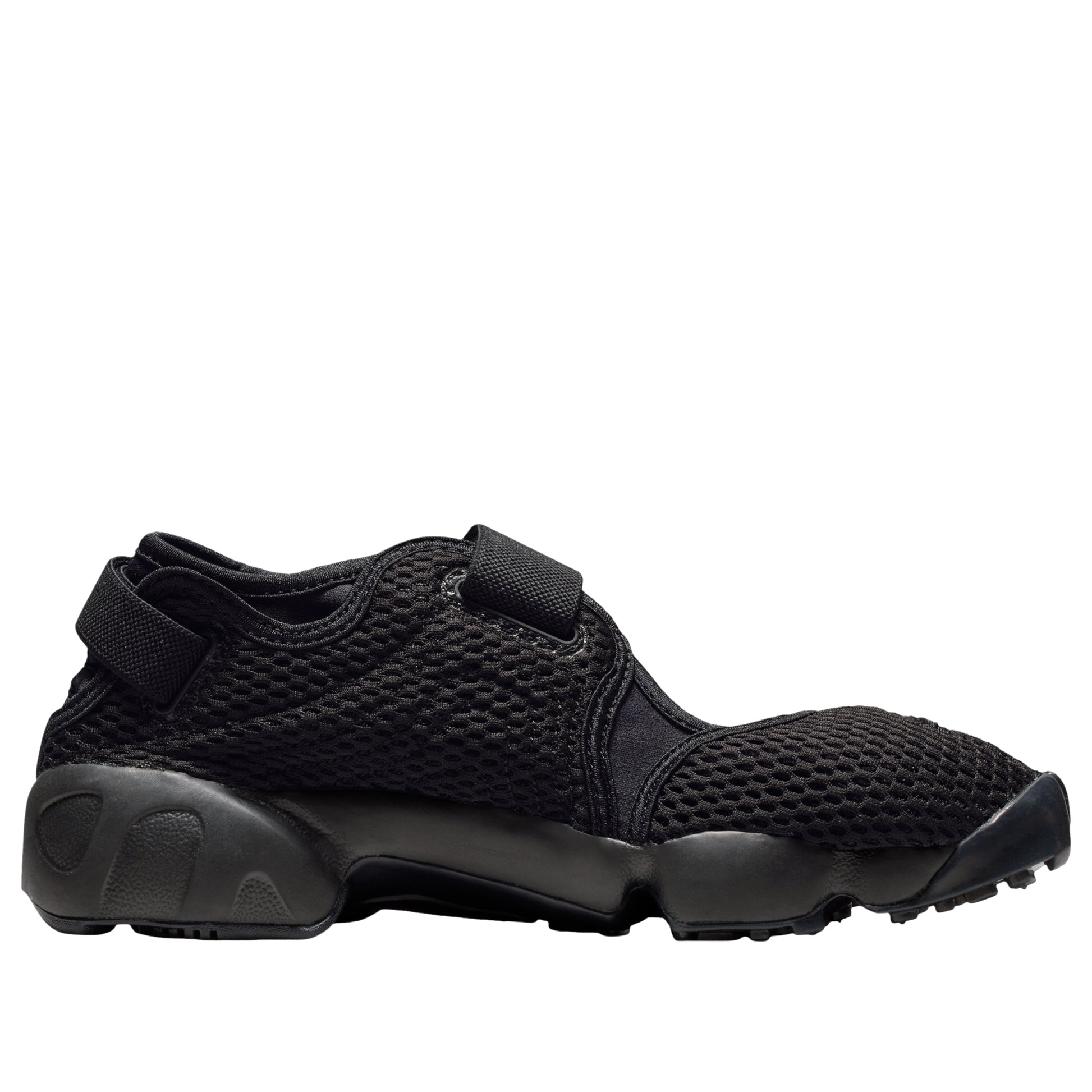 (WMNS) Nike Air Rift Mesh 'Black' IW8074-001