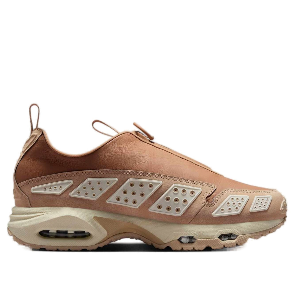 (WMNS) Nike Air Max SNDR Premium 'Hemp Sanddrift' HV4510-200