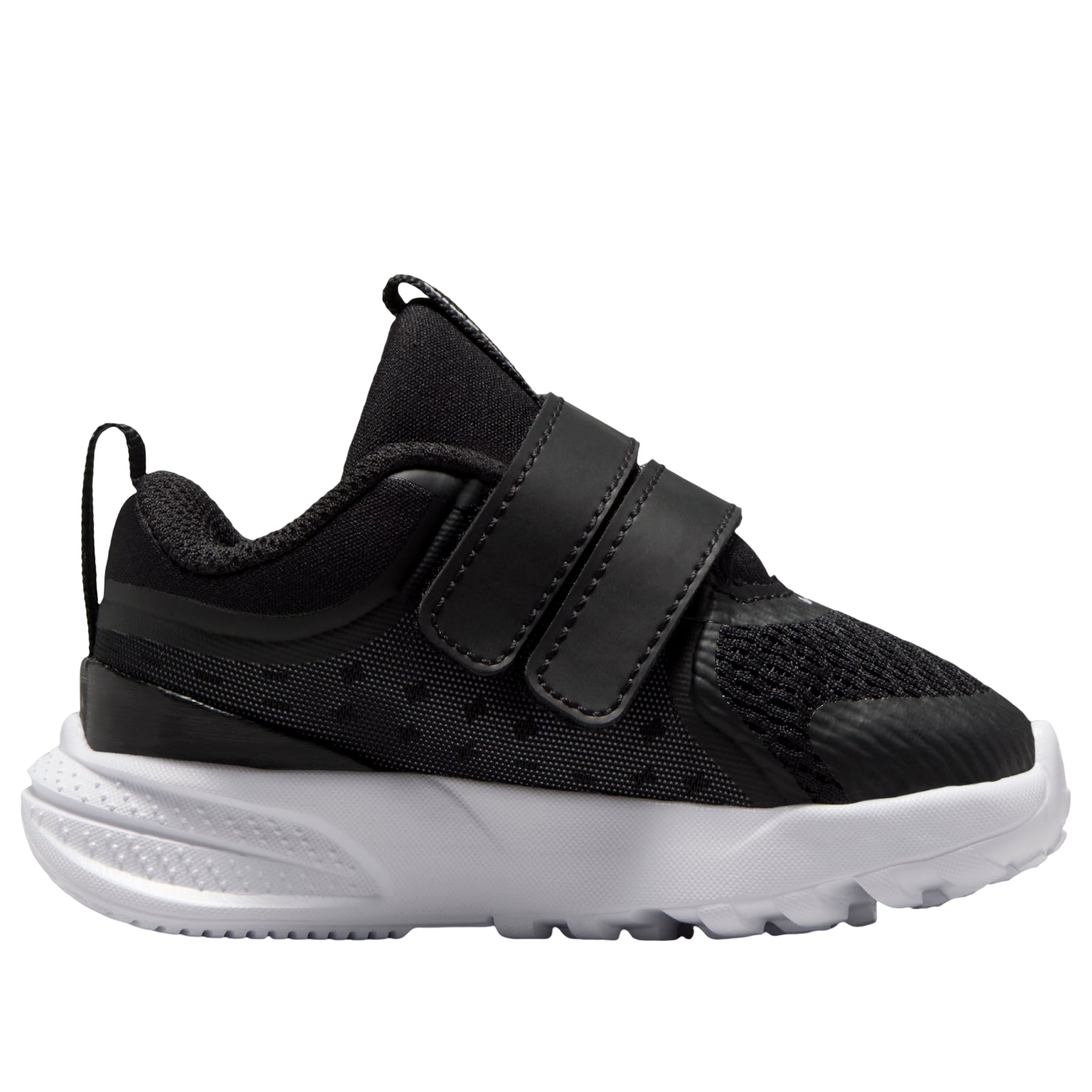 (TD) Nike Star Runner 5 'Black White' HF7006-002