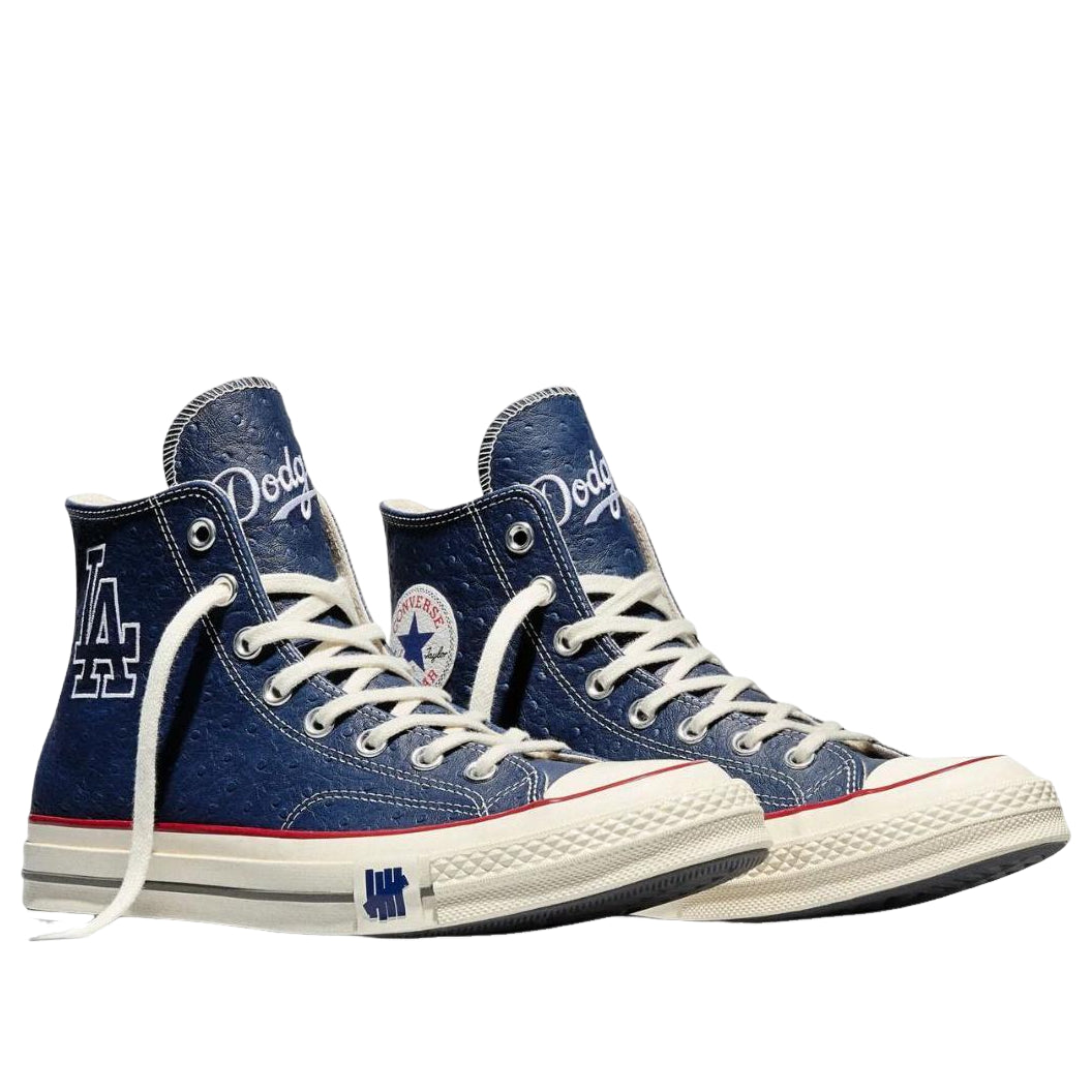 Converse x UNDEFEATED Chuck Taylor 'Los Angeles Dodgers' A19846C