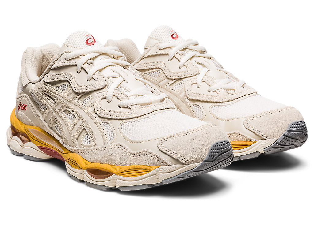 ASICS Gel-NYC 'Cream Oatmeal' 1201A789-106