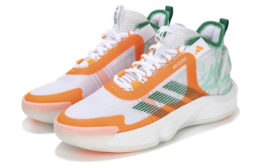 adidas Adizero Select 'Green' IF0470