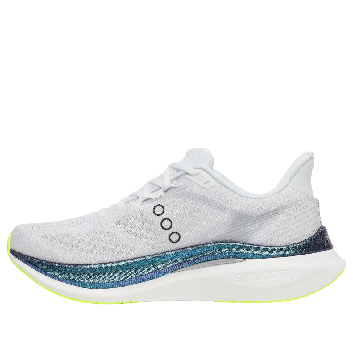 Saucony Endorphin Speed 5 'White Night Sky' S21007-95