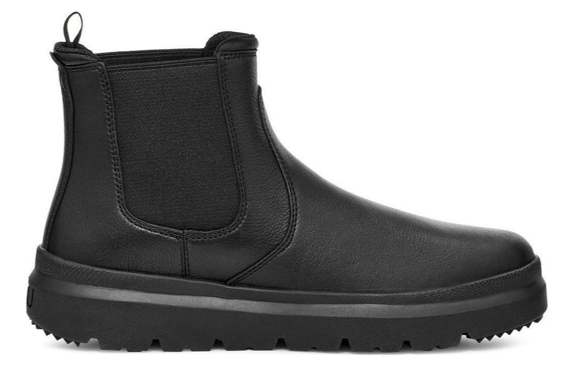 UGG Burleigh Chelsea Boot 'Black' 1151790-BLK