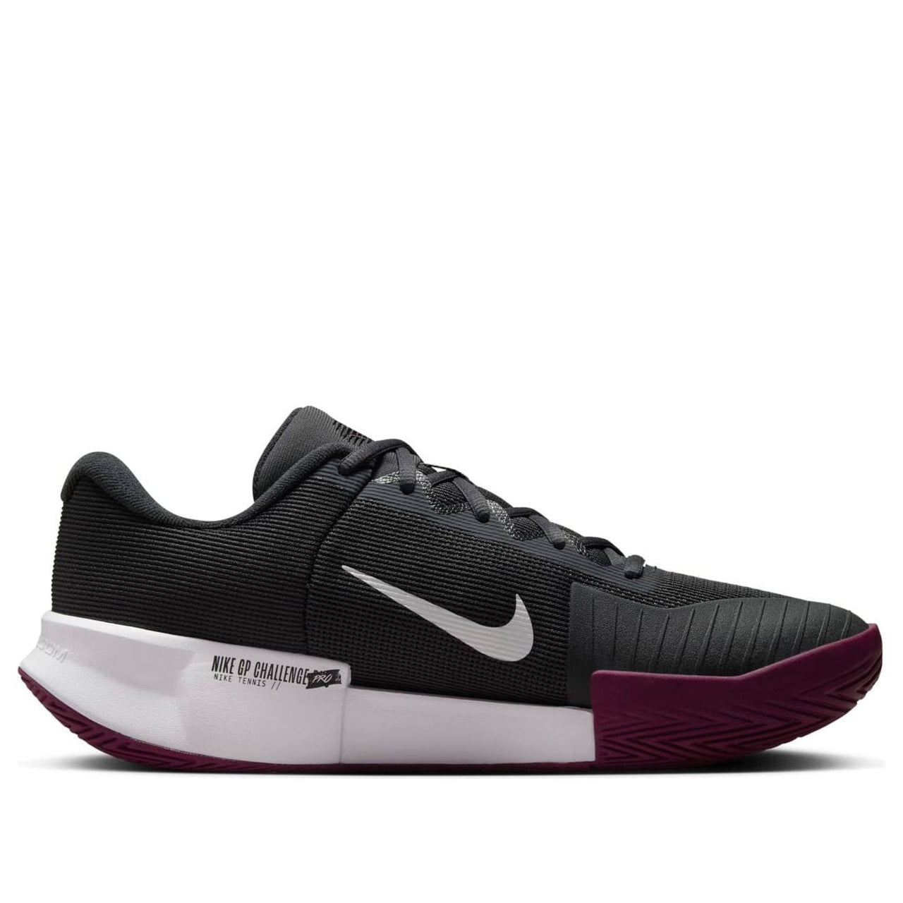 Nike Zoom GP Challenge Pro 'Black Sangria' FB3145-008
