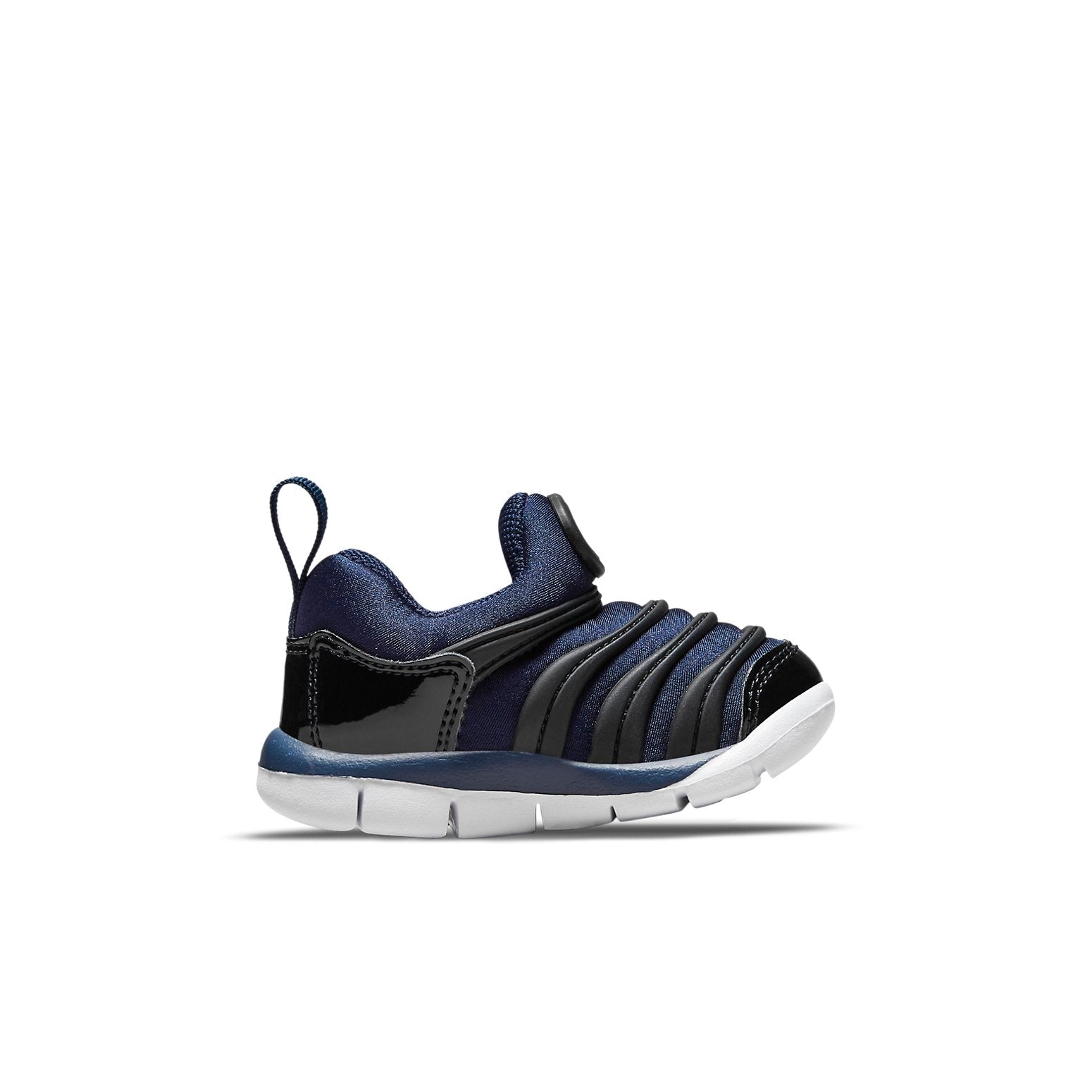 (TD) Nike Dynamo Free Blue/Black 343938-437