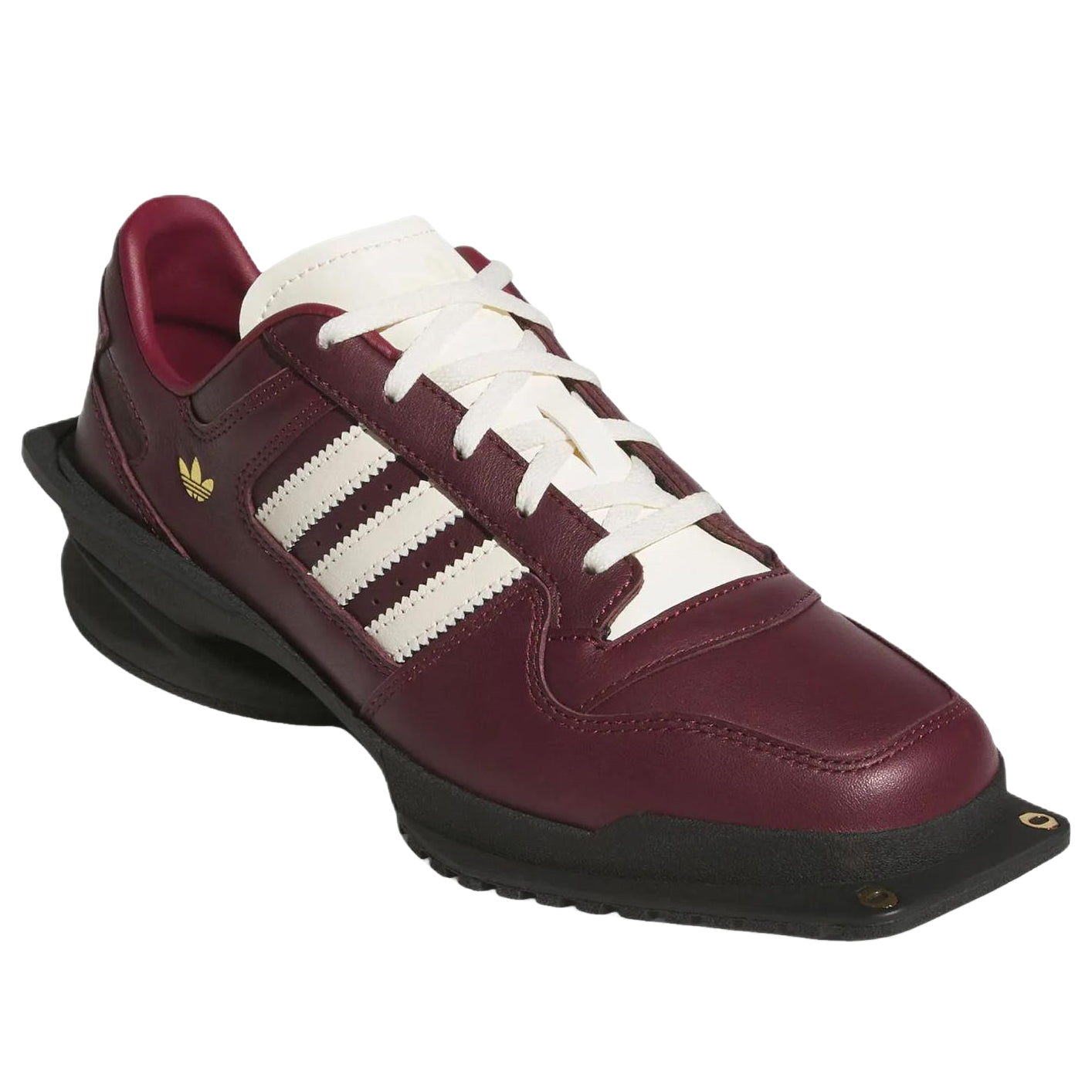 (WMNS) adidas Forum SQ 'Shadow Red' KK1586