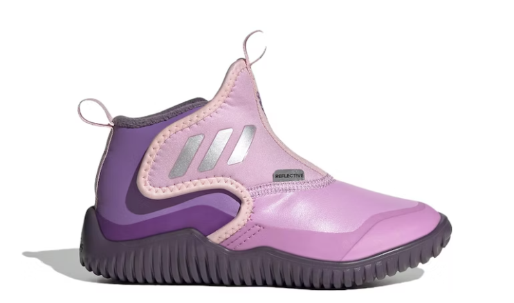 (PS) adidas Rapidazen Slip-on 'Purple' IG7820