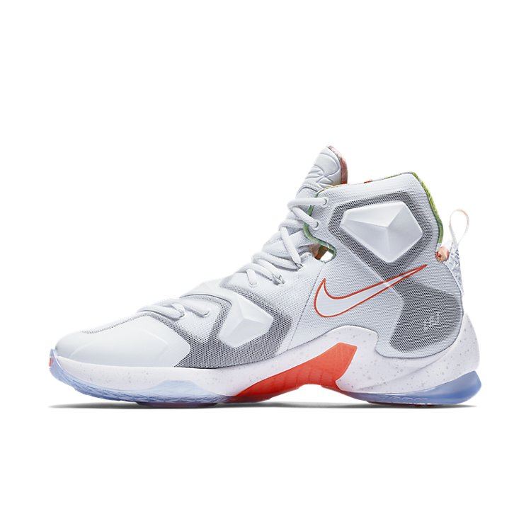 Nike LeBron 13 'Easter' 807219-108