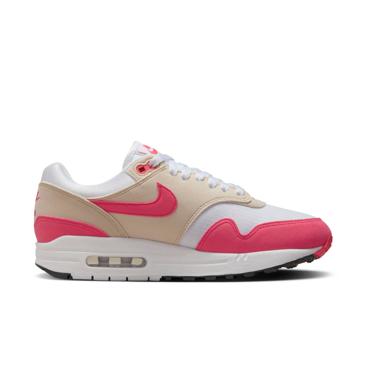 (WMNS) Nike Air Max 1 'Aster Pink' DZ2628-110