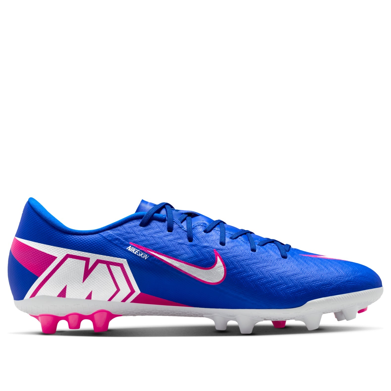 Nike Mercurial Vapor 16 Academy AG 'Racer Blue White' FQ8364-446