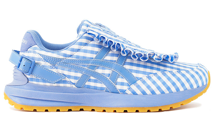 ASICS x SHUSHU/TONG Teases Shoes 'Light Blue' 1203A551-400