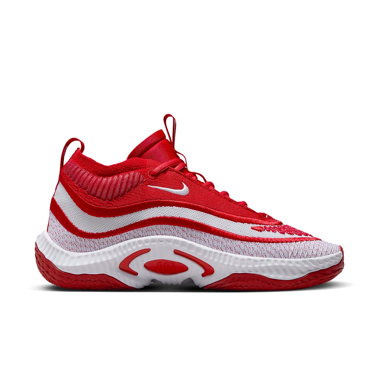 Nike Cosmic Unity 3 TB 'University Red' DZ2906-600