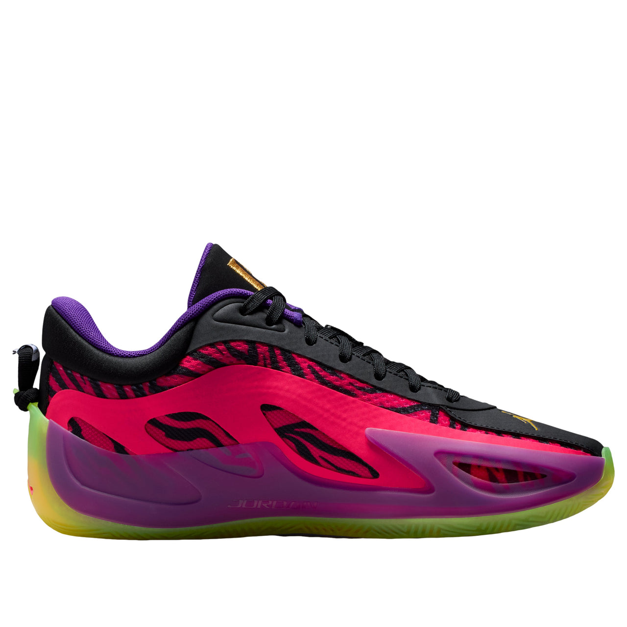 (WMNS) Air Jordan Heir Series 2 'Oh Sheila' II0568-600