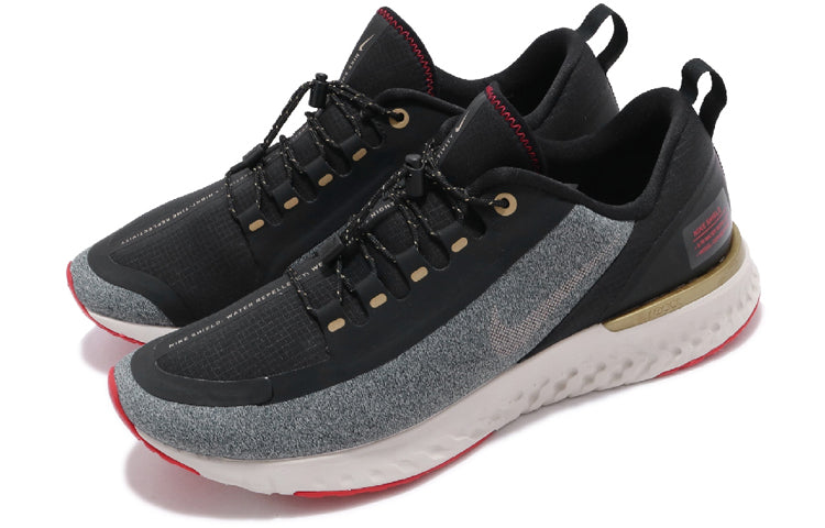 Nike Odyssey React Shield 'Black' BV7464-017