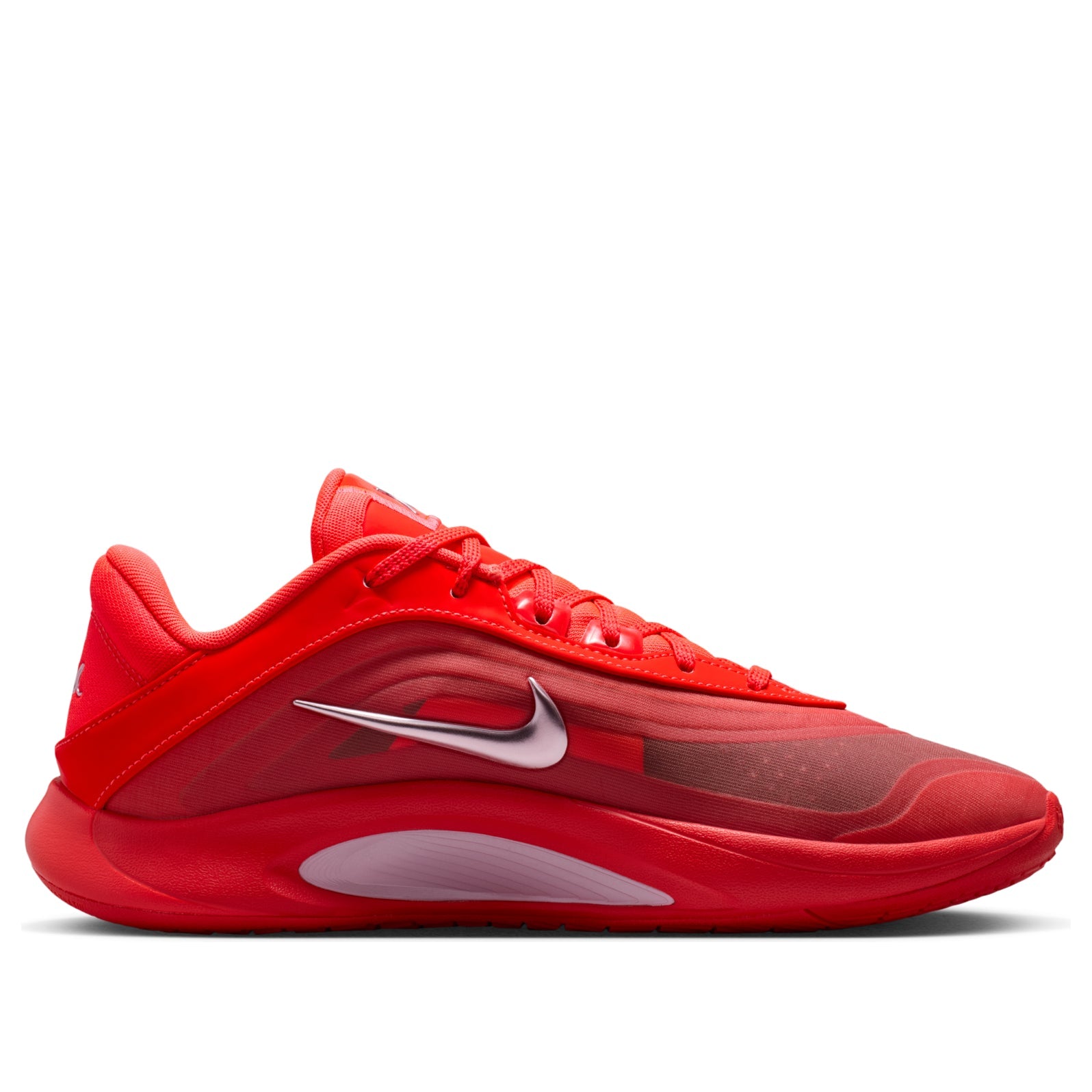 (WMNS) Nike A'One EP 'Royal Flame'  FZ8606-602