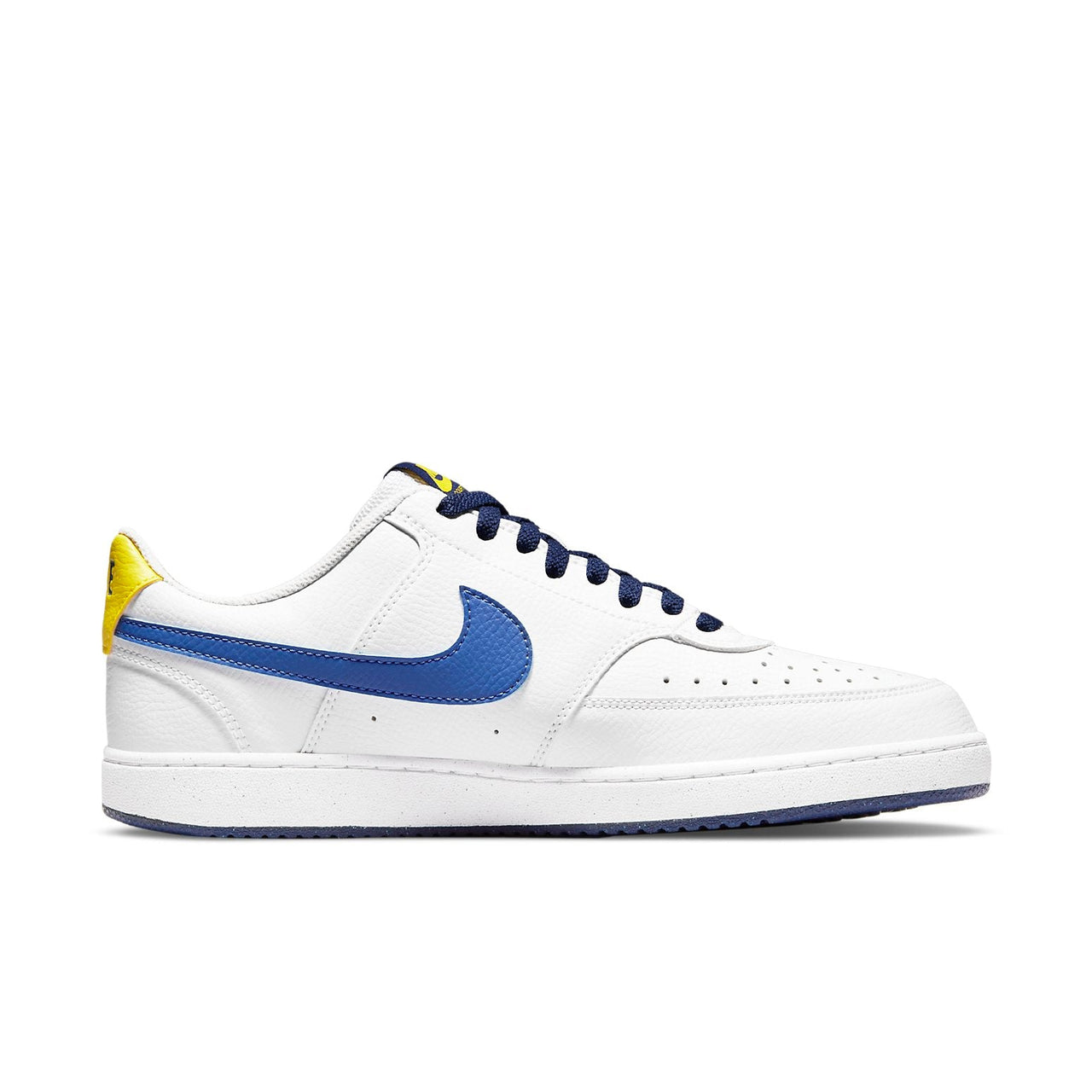 Nike Court Vision Low Next Nature 'White Hyper Royal' DH2987-103