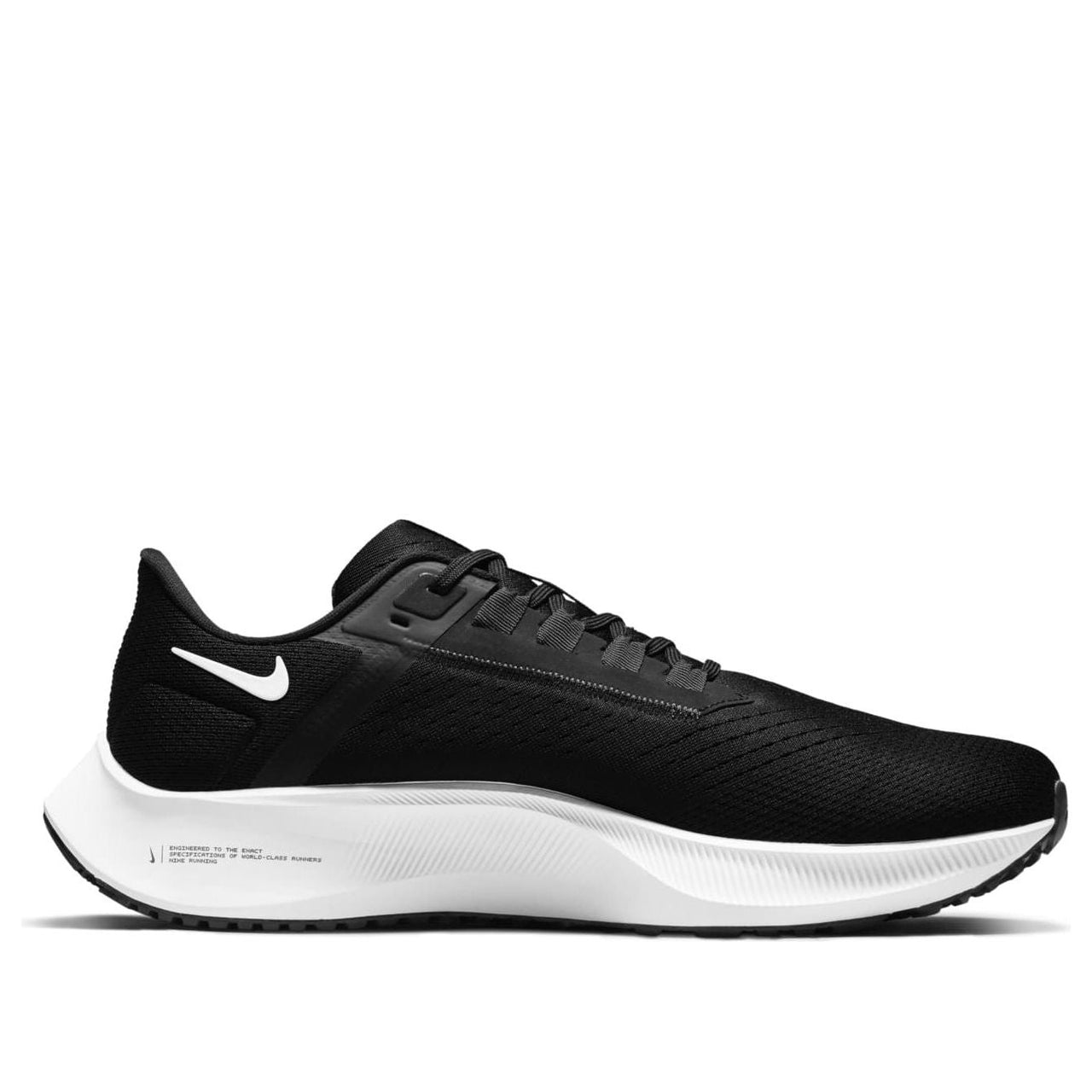 Nike Air Zoom Pegasus 38 Extra Wide 'Black White' CZ1815-002