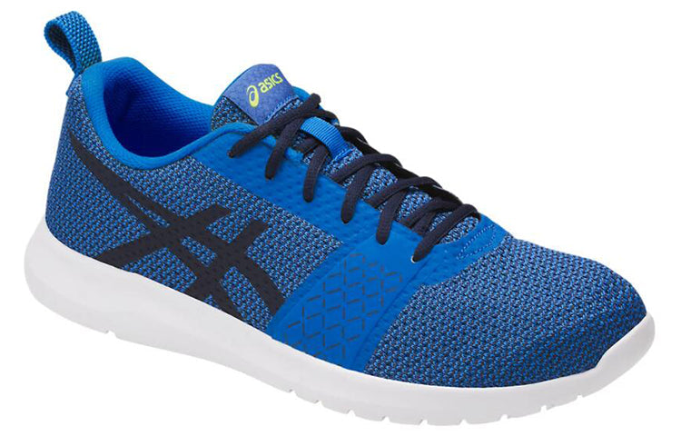 ASICS Kanmei Blue/Black T7H1N-4358
