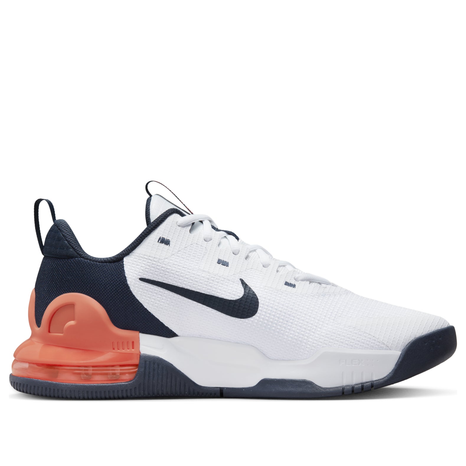 Nike Air Max Alpha Trainer 5 'White Obsidian' DM0829-102