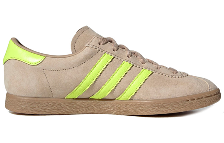 adidas Stadt 'Saint Pale Nude Solar Yellow' EF5724