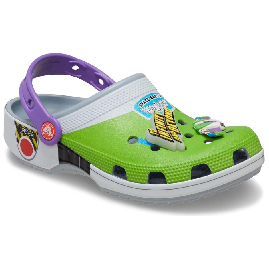 Crocs x Toy Story Classic Clog 'Buzz Lightyear' 209545-0ID