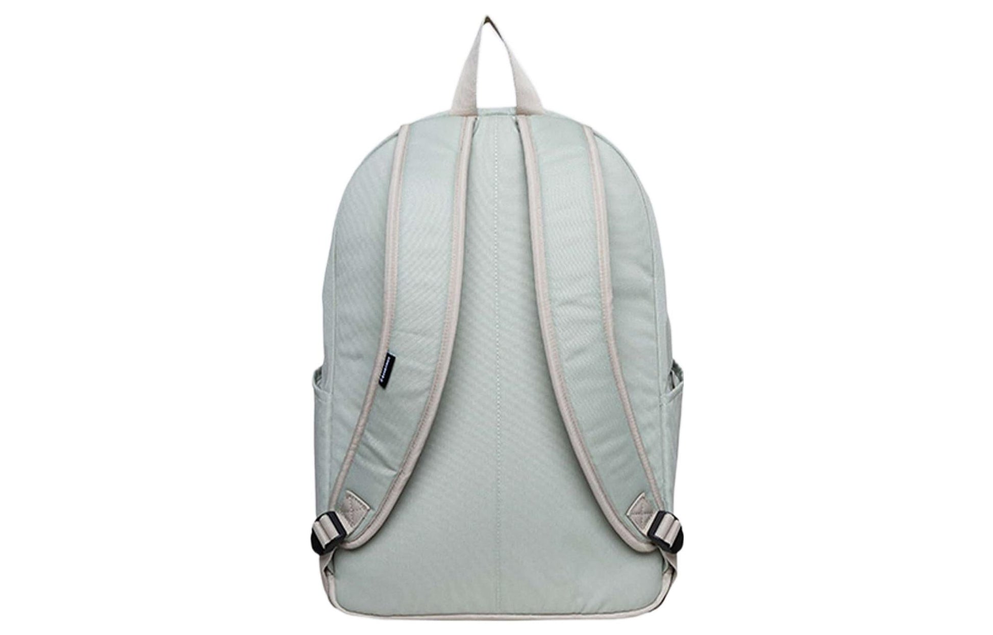 Converse Chuck Taylor Go 2 Backpack 'Light Green' 10023805-A11