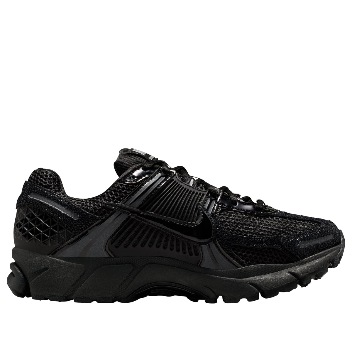 (WMNS) Nike Vomero 5 'Black Patent' II6236-001