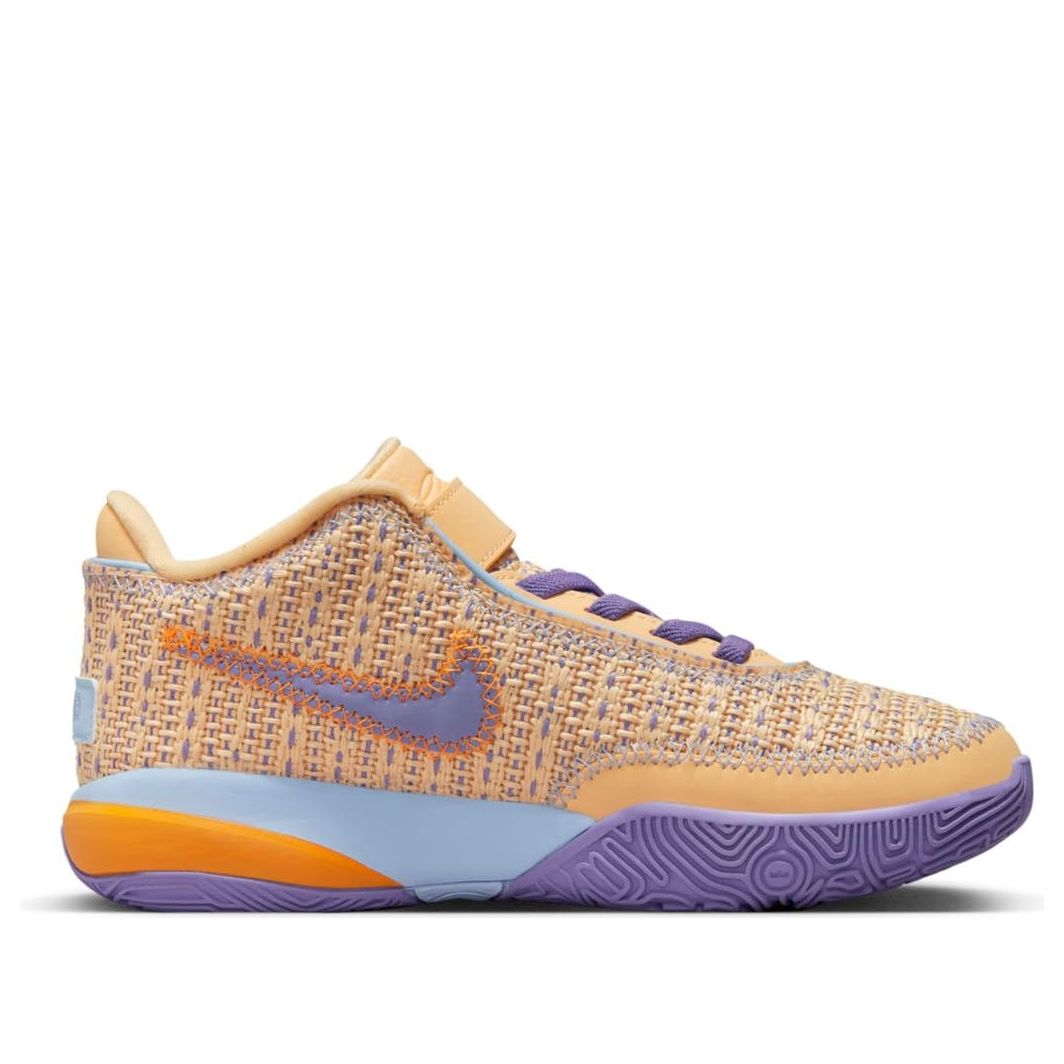 (PS) Nike LeBron 20 'Summer Vibes' DQ8648-200