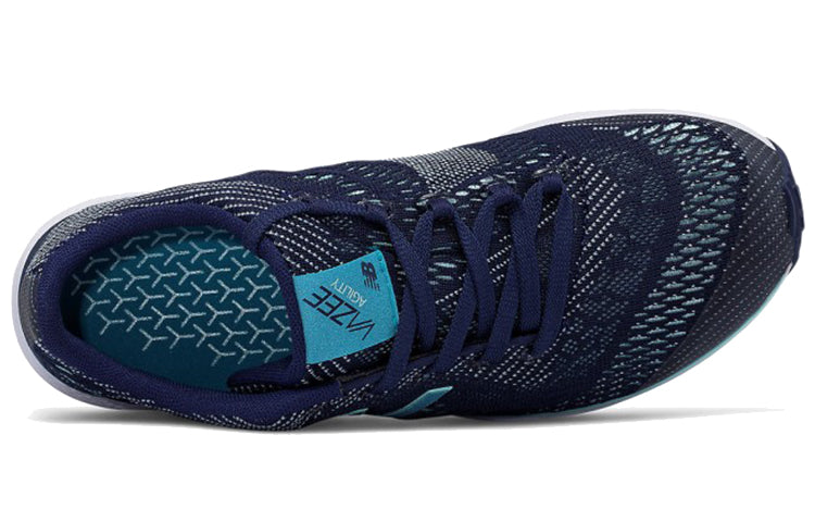 (WMNS) New Balance Vazee Agility V2 Trainer 'Blue White' WXAGLNB2
