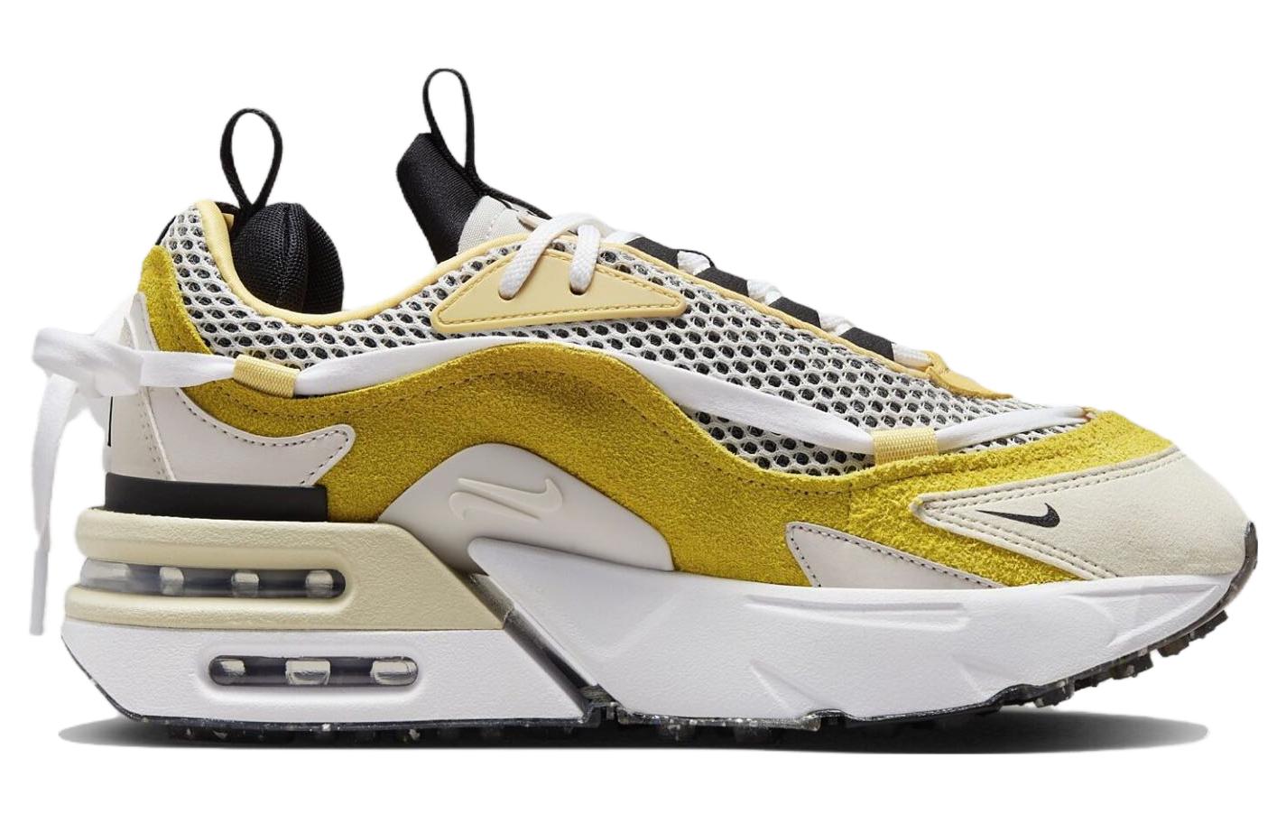 (WMNS) Nike Air Max Furyosal 'Amarillo' FQ8933-001