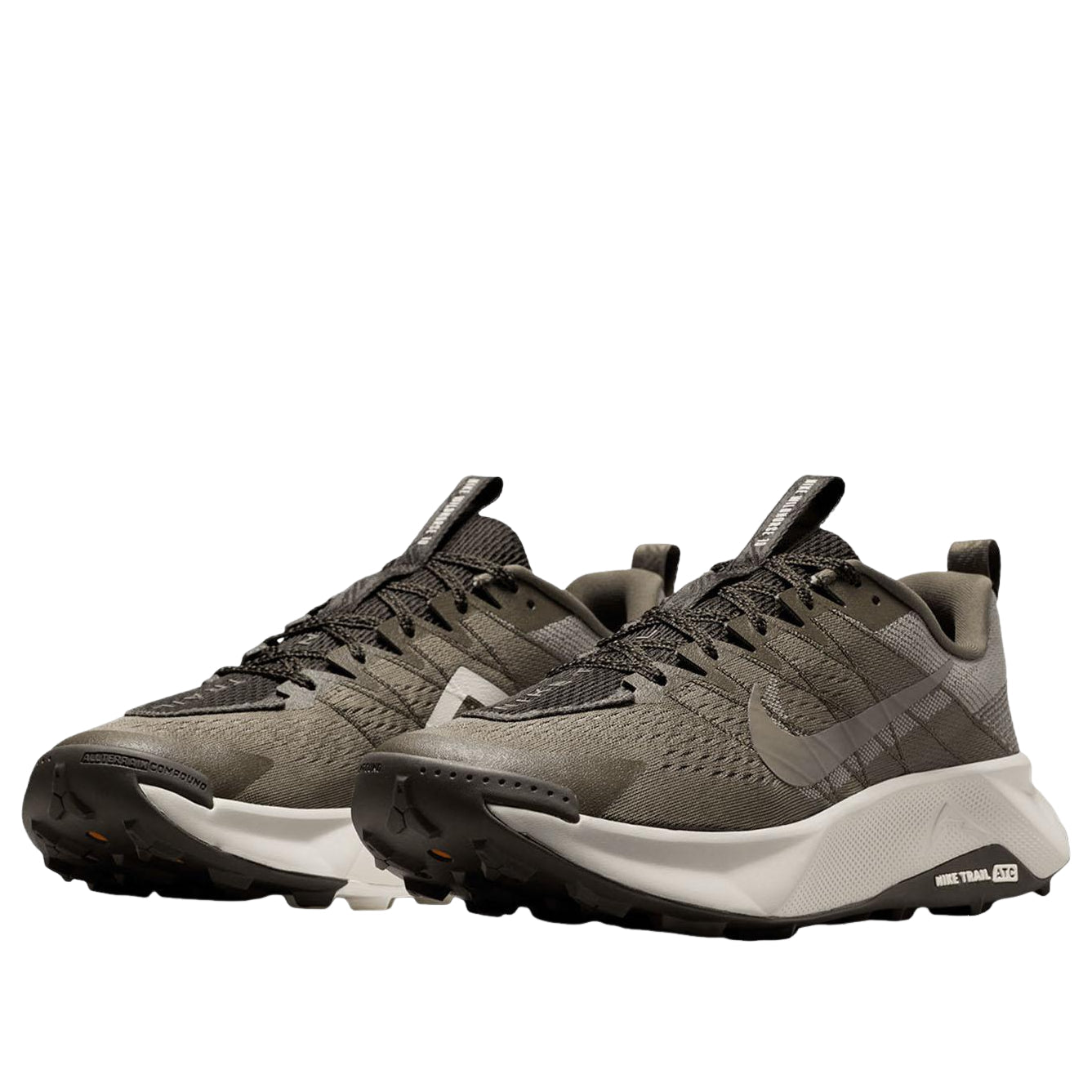 Nike Wildhorse 10 'Ironstone College Grey' FV2338-007