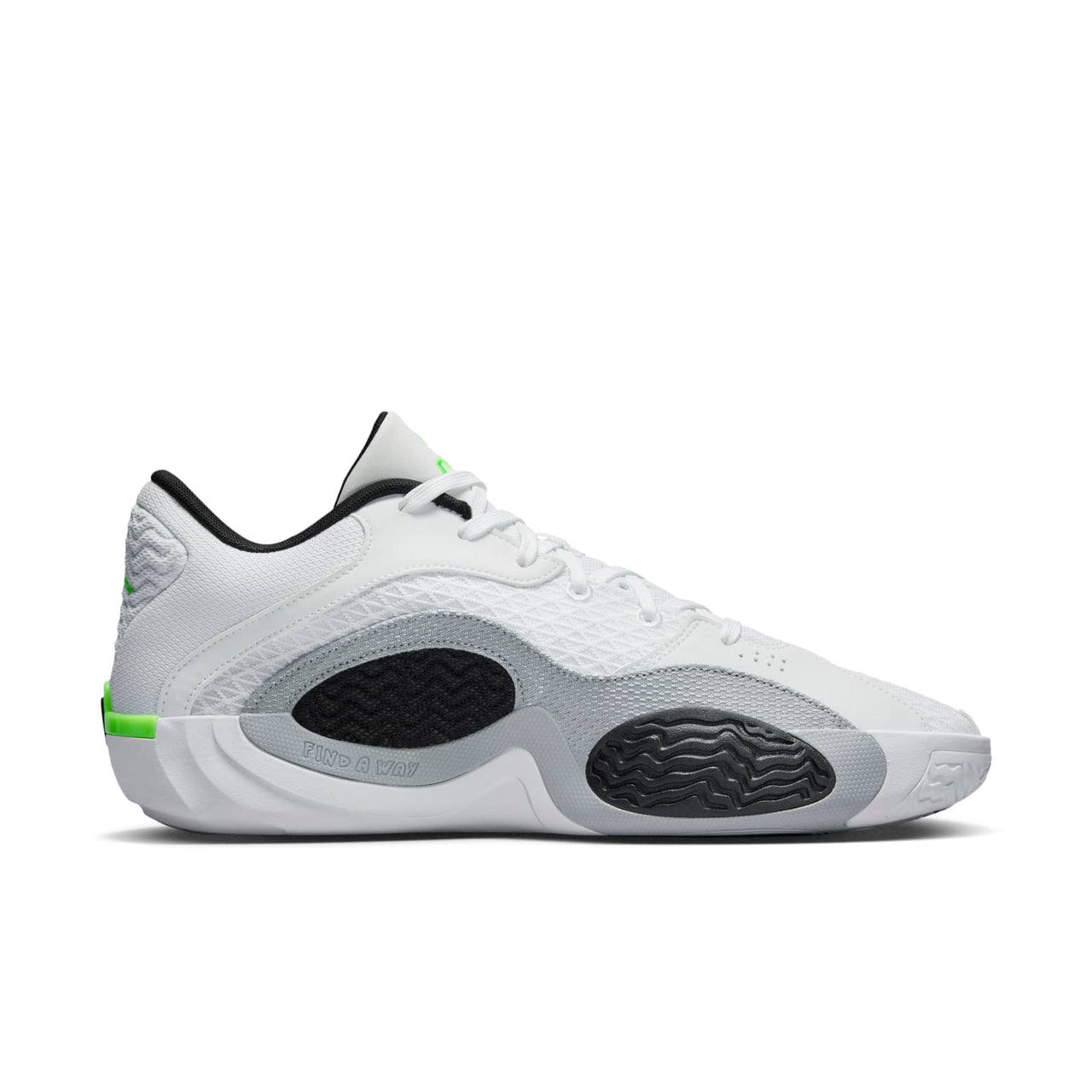 Air Jordan Tatum 2 'Neon' FJ6457-100