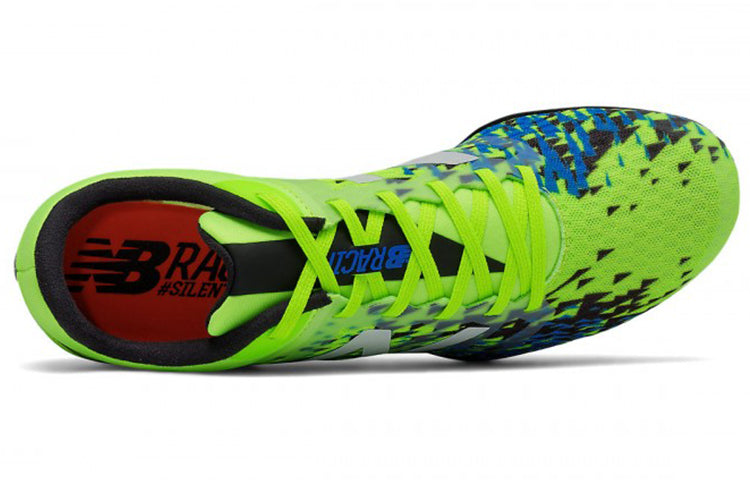 New Balance MD500v5 'Firefly' MMD500Y5