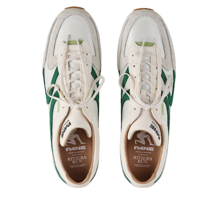 Pane Riviera 'Dash Evergreen' PN15378IVY20B