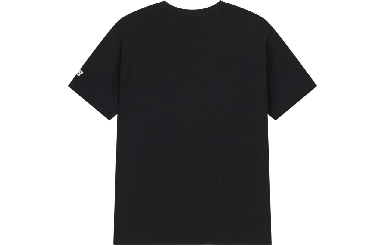 New Balance NBX Sportswear Greatest Hits T-Shirt 'Black' AMT41315-BK