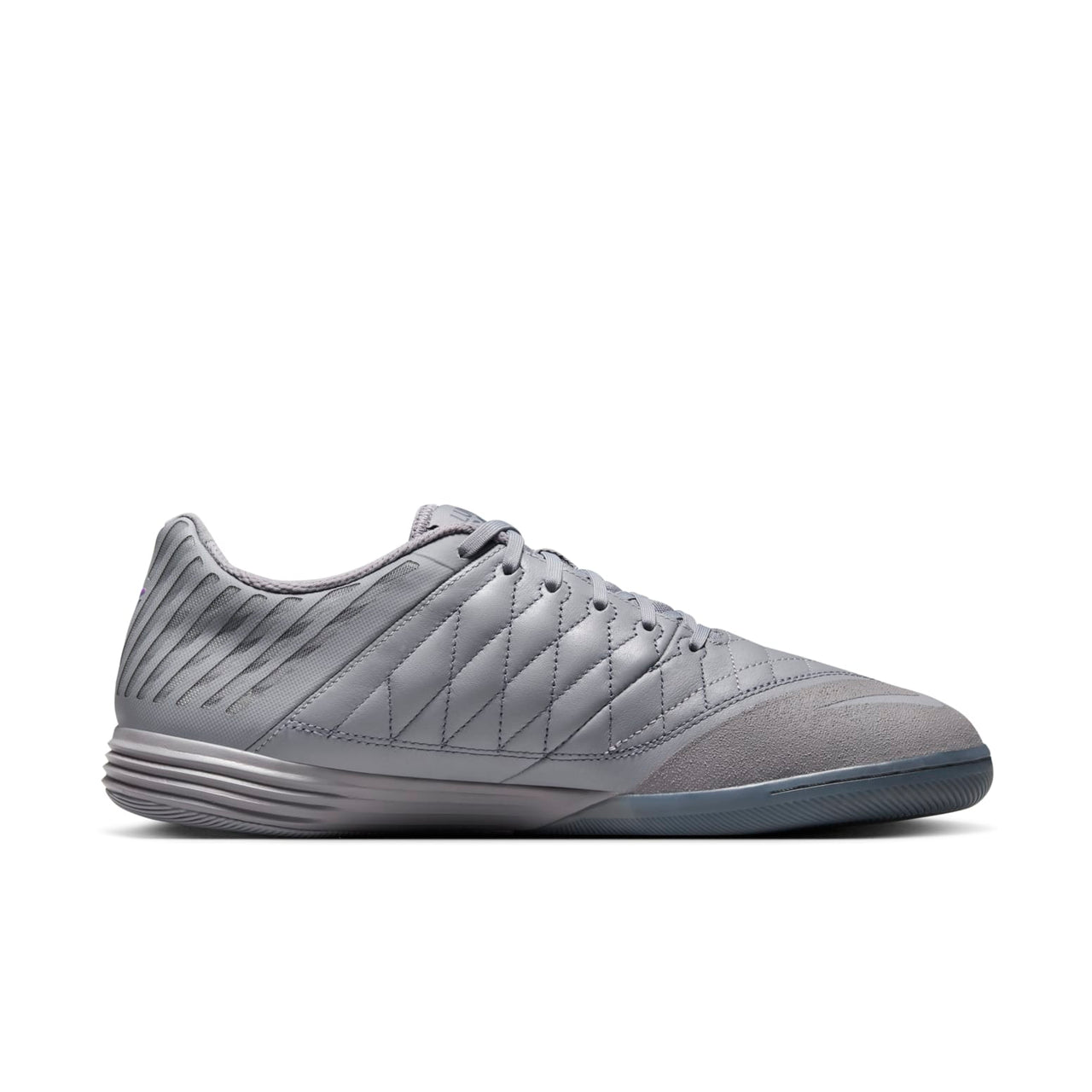 Nike Lunar Gato II IC 'Silver Lilac Bloom' 580456-501