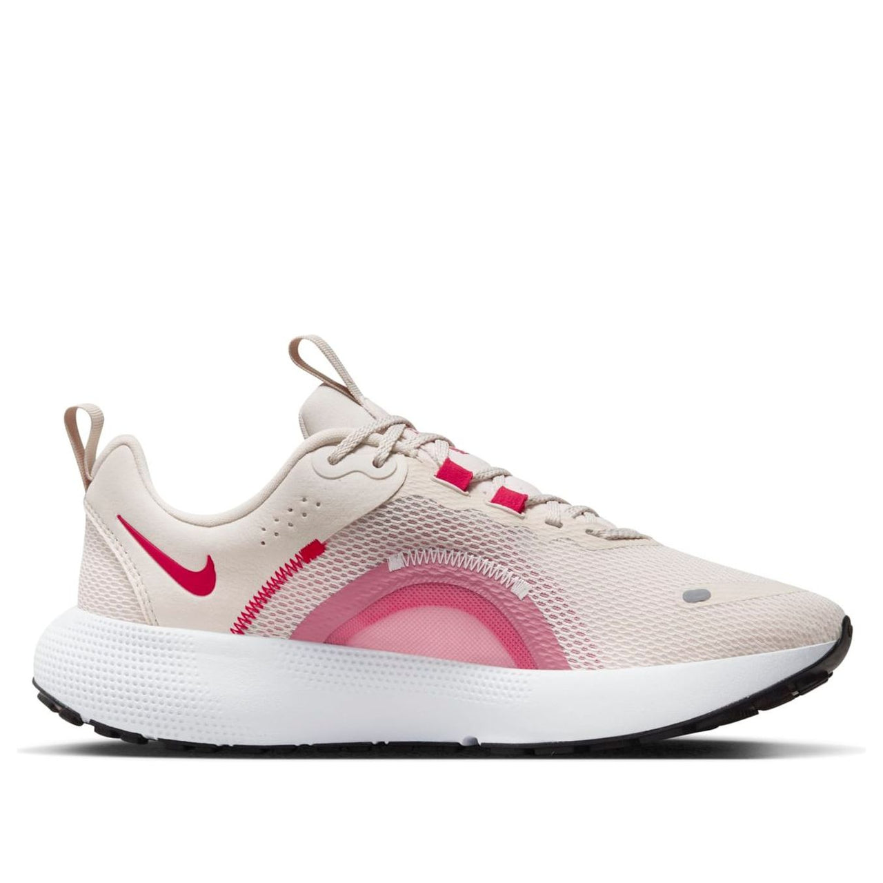 (WMNS) Nike React Escape Run 2 'Pink Red' DJ9976-102