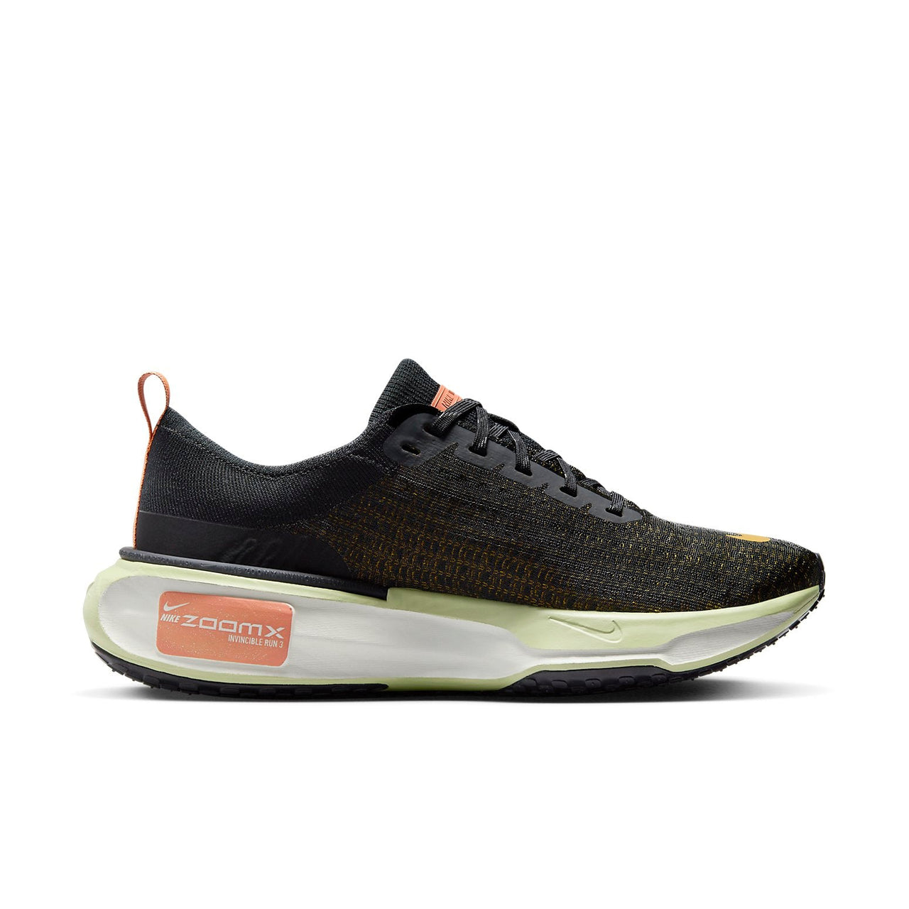 Nike Invincible 3 'Black Amber Brown' DR2615-004