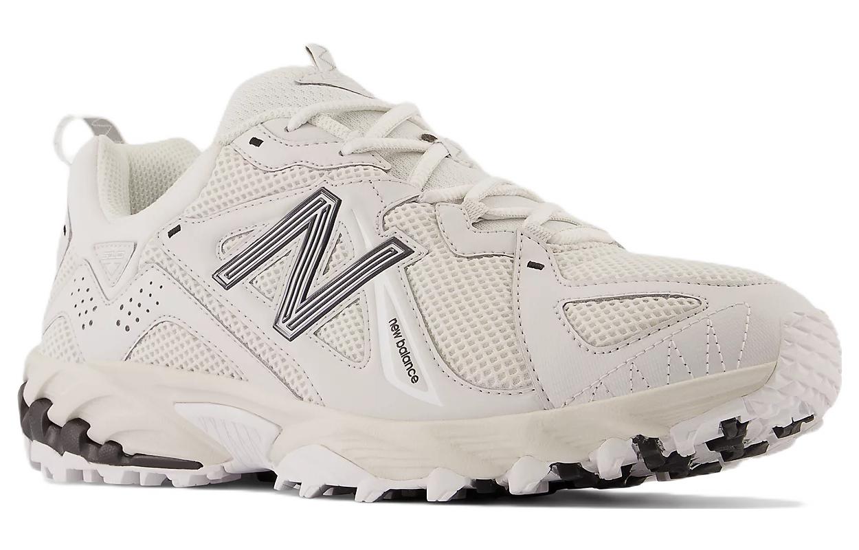 New Balance 610 'Nimbus Cloud Black' ML610TBA
