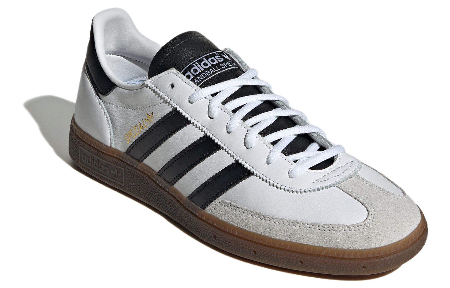 adidas Handball Spezial 'Cloud White Black' IE3403