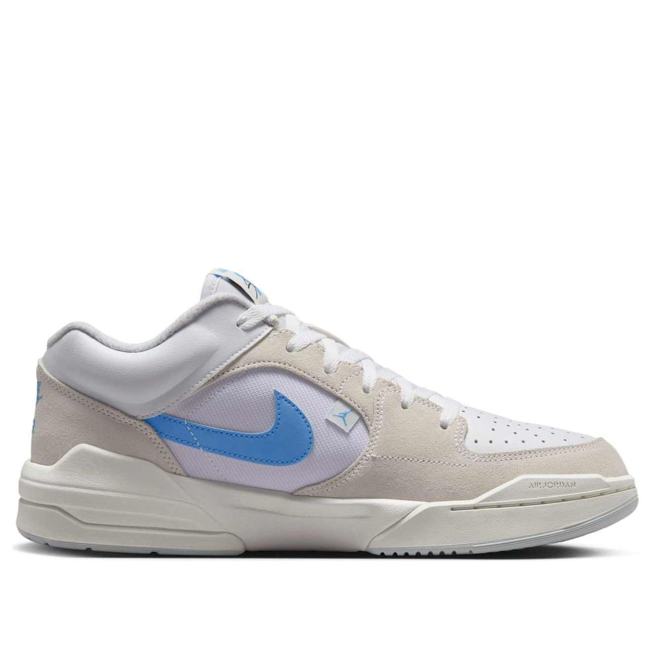 Air Jordan Stadium 90 'White University Blue' DX4397-141