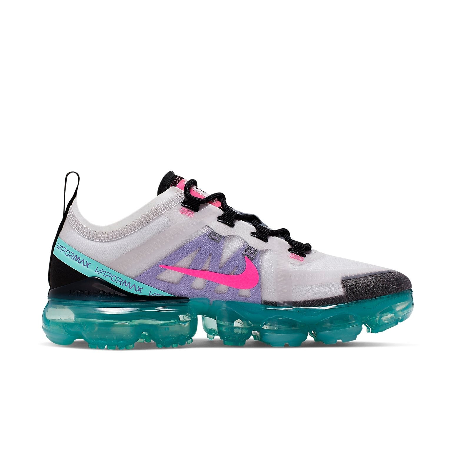 (WMNS) Nike Air VaporMax 2019 'South Beach' AR6632-005