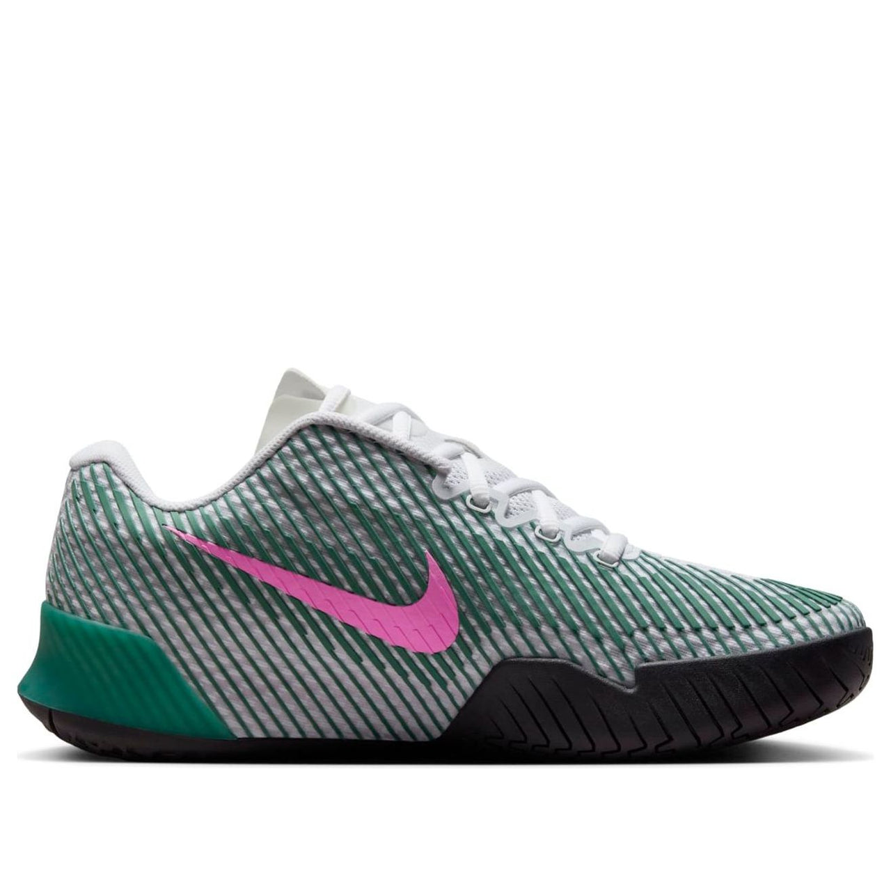 (WMNS) Nike Air Zoom Vapor 11 Tennis Shoe 'Multi' DR6965-109