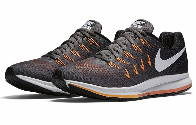 Nike Air Zoom Pegasus 33 'Bright Citrus' 831352-003