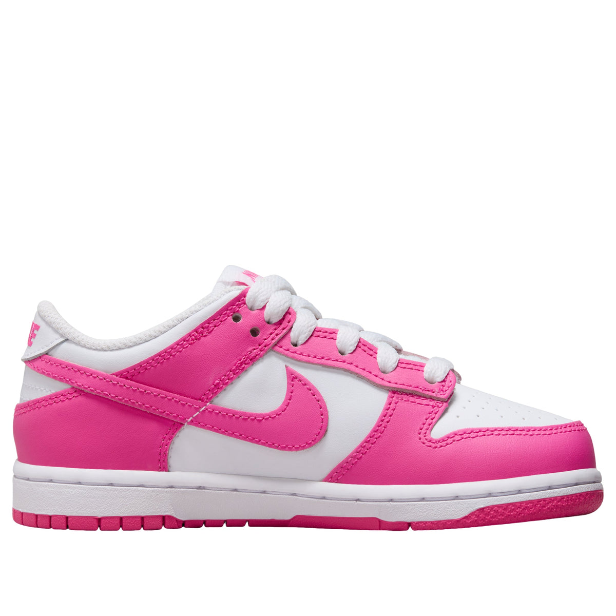 (PS) Nike Dunk Low 'Laser Fuchsia' FB9108-102