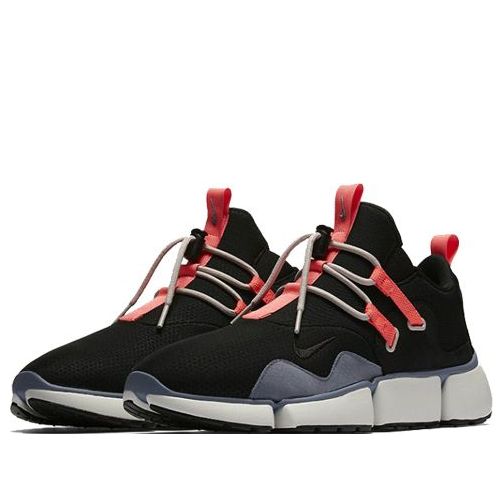 NikeLab Pocket Knife DM 'Black Hot Punch' 910571-001